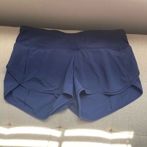 Lulu Gently Used Shorts